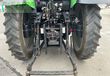 Tractor agrícola - Deutz-Fahr - Agrotron K90