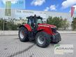 Tractor agrícola - Massey Ferguson - mf 7724 dyna-vt exclusive Exclusive
