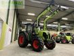 Tractor agrícola - Claas - elios 210 classic mit fl 40 e