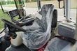 Tractor agrícola - Massey Ferguson - mf 5s.125 dyna-vt exclusive