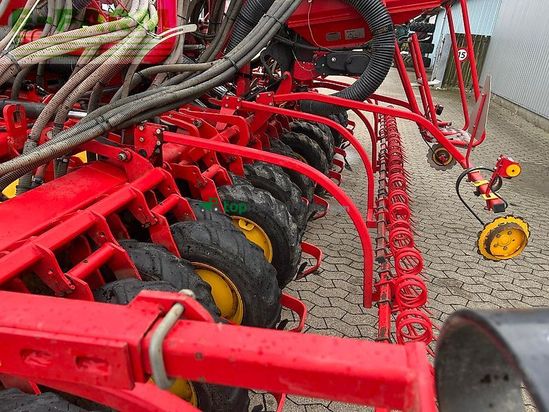 Sembradora - Väderstad - rapid 600c