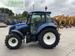 Tractor agrícola - New Holland - t5.95 tractor (st23762)