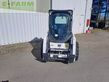 Minicargadora - Bobcat - s 450