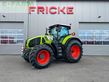 Tractor agrícola - Claas - axion 960 cmatic