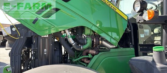 Tractor agrícola - John Deere - 6195R