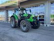 Tractor agrícola - Deutz-Fahr - 6160 ttv agrosky i-monitor led isobus