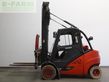 Elevadora - Linde - h 35 t evo 393-02