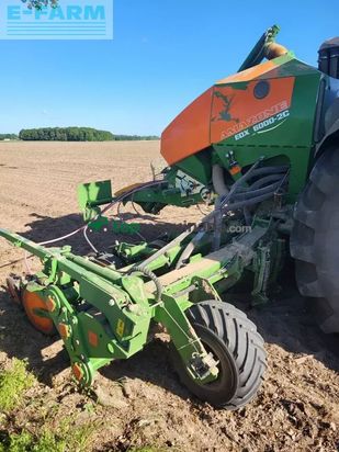 Sembradora monograno mecanica - Amazone - edx 6000-2c