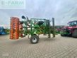 Combinado de siembra - Amazone - ceus 6000-2tx