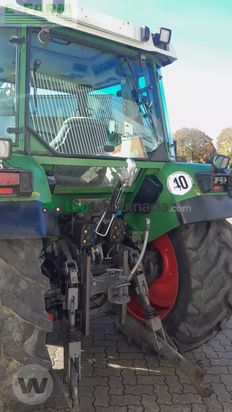 Tractor agrícola - Fendt - 309 c