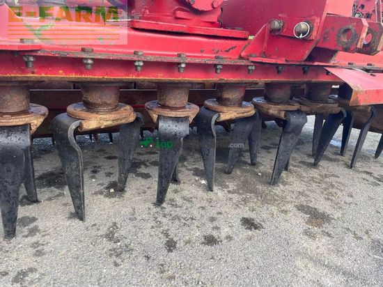 Grada rotativa - Vicon - herse rotative tt1830 vicon