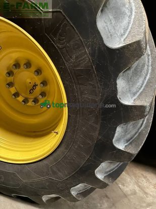 Cosechadora de Cereal - John Deere - s 790i