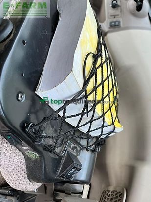 Tractor agrícola - John Deere - 6215r