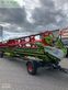 Cabezal - Claas - convio flex 1380