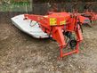 Cortacésped manual - Kuhn - gmd 4010