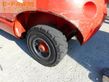 Elevadora - Linde - h18d-03 triplex + ss