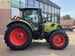 Tractor agrícola - Claas - arion 630