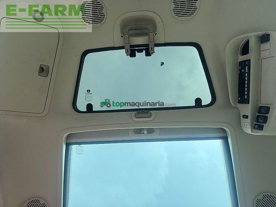 Tractor agrícola - John Deere - 6r145 / 6r 145