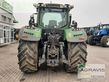 Tractor agrícola - Fendt - 724 vario s4