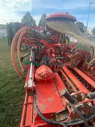 Combinado de siembra - Kuhn - btfr5020 hr5030rcs tf2300c