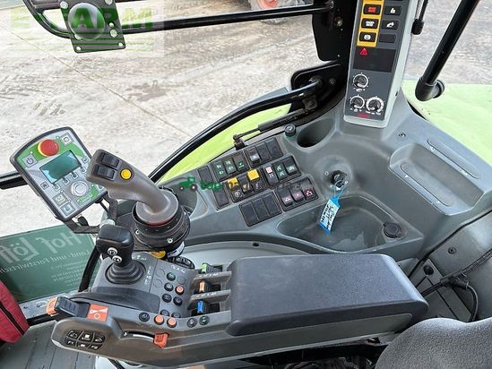 Tractor agrícola - Claas - arion 550