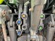 Tractor agrícola - Claas - arion 520 tractor (st23446)