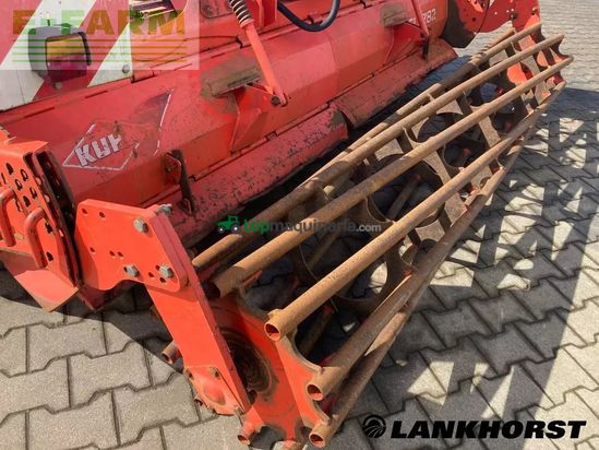 Grada rotativa - Kuhn - el 282-300