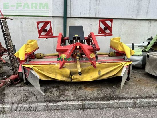 Cortacésped manual - Ziegler - power disc 305fz-tc-u