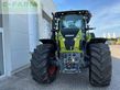 Tractor agrícola - Claas - axion 870 cmatic focus