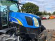 Tractor agrícola - New Holland - ts100a tractor (st27374)