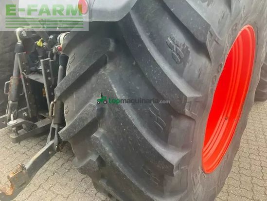 Tractor agrícola - Claas - axion 930 cmatic cebis CMATIC CEBIS