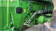 Tractor agrícola - John Deere - 6r215