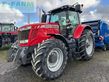 Tractor agrícola - Massey Ferguson - 7722 dyna-vt exclusive Exclusive