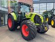 Tractor agrícola - Claas - arion 630