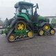 Tractor agrícola - John Deere - 8rx410