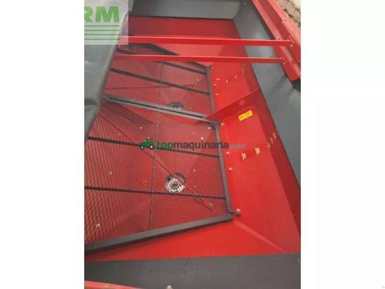 Esparcidor - Vicon - rsm