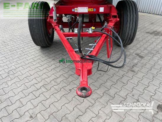 Remolqu agrícola -  - hkd 302