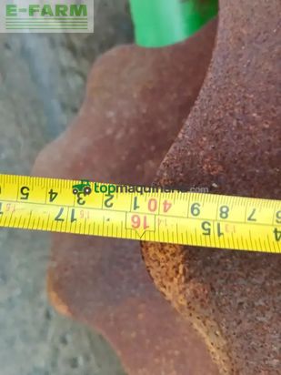 Combinado de siembra - Amazone - cirrus 6002