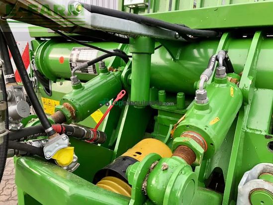 Remolqu agrícola - Bergmann - repex 34 s **sonderpreis**