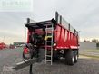 Cinta transportadora de forraje - Krampe - as 680.1