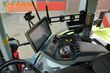 Tractor agrícola - Claas - arion 550 cmatic cebis