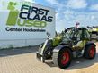 Telescopica - Claas - scorpion 756 vp+