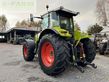 Tractor agrícola - Claas - ares 816 rz
