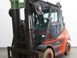 Elevadora - Linde - h 60 t evo 396-03