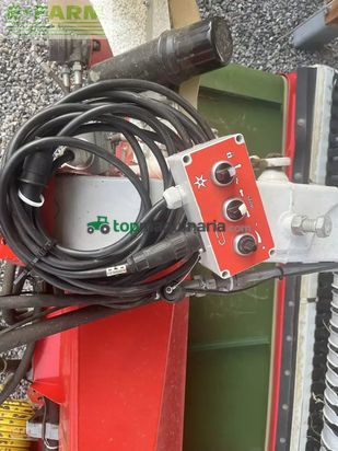 Rastrillo -  - respiro r3 compact