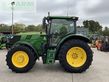 Tractor agrícola - John Deere - 6155r tractor (st24081)
