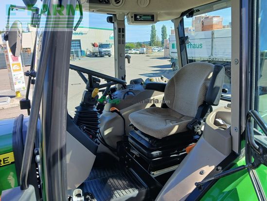 Tractor agrícola - John Deere - 5050E