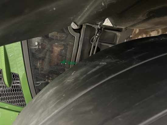 Tractor agrícola - Fendt - 826