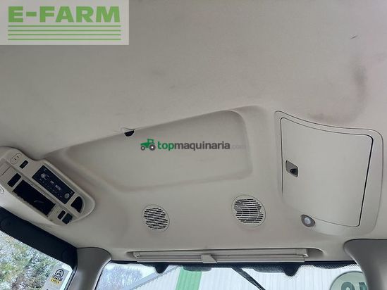 Tractor agrícola - John Deere - 6250r