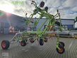 Henificador - Claas - volto 1320t